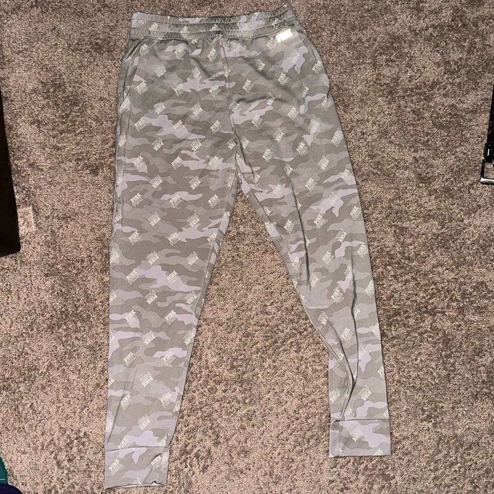 PINK joggers
